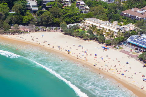 Netanya Noosa - eAccommodation 0