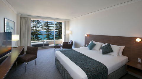 Novotel Sydney Manly Pacific - eAccommodation 1