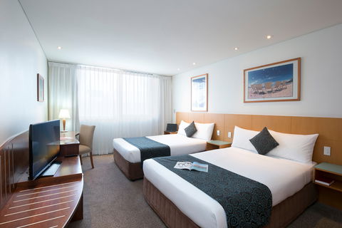 Novotel Sydney Manly Pacific - eAccommodation 2