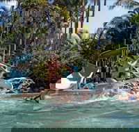 NRMA Darlington Beach Holiday Resort - eAccommodation