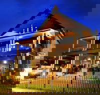 Perry Street Hotel - eAccommodation