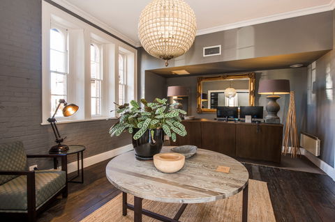 Perry Street Hotel - eAccommodation 1