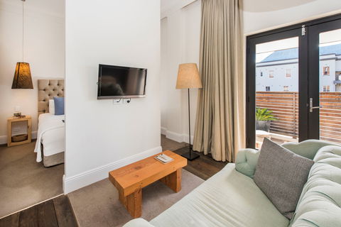 Perry Street Hotel - eAccommodation 2
