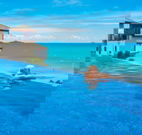 Pinnacles Resort - eAccommodation