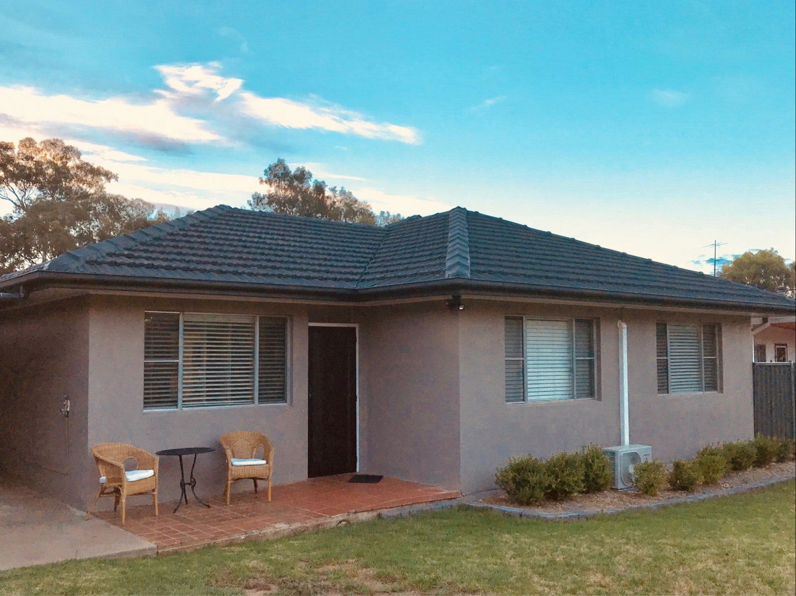 Wattle Springs NSW eAccommodation
