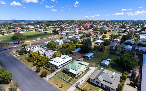 Pitstop Lodge B & B - eAccommodation 1