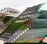 Port Campbell Motor Inn - eAccommodation