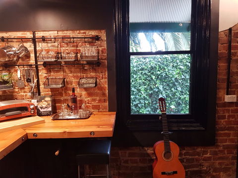 Possum Cottage - eAccommodation 0