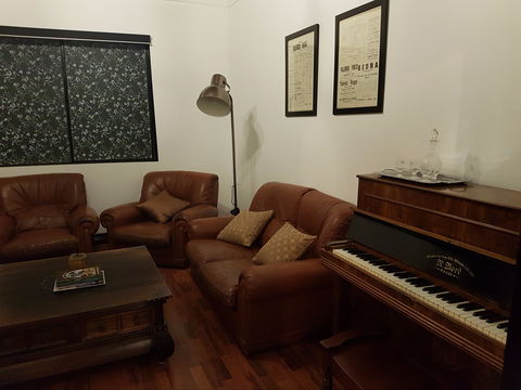 Possum Cottage - eAccommodation 1