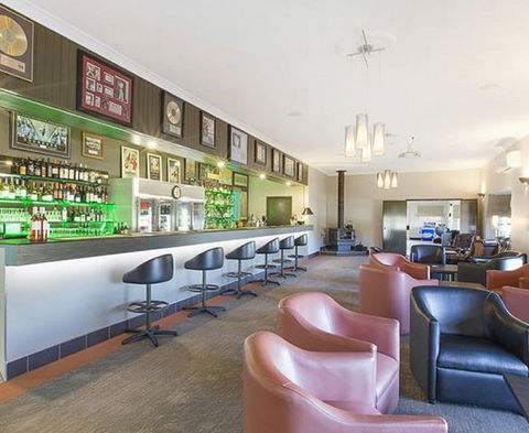 Quality Inn Parkes International - eAccommodation 1