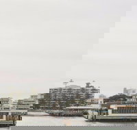 Quest Manly - eAccommodation