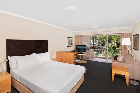 Quest Manly - eAccommodation 1