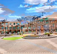 RACV Goldfields Resort - eAccommodation