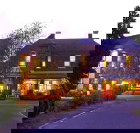 Ramada Resort by Wyndham Ballarat - eAccommodation