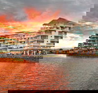 Ramada Hotel  Suites Ballina - eAccommodation