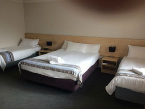 Red Cedar Motel: Muswellbrook - eAccommodation 0