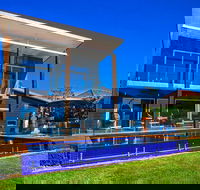 Reflections at Minnamurra - eAccommodation