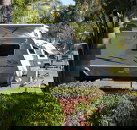 Riverside Tourist Park - eAccommodation