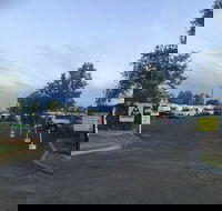 Roma Big Rig Tourist Park - eAccommodation