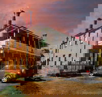 Royal Hotel Hill End - eAccommodation