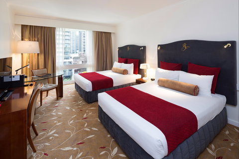 Royal On The Park Hotel And Suites - eAccommodation 2