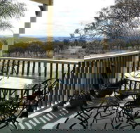 Rumbalara Cottage - eAccommodation
