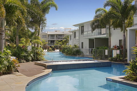 Sand Dunes Resort - eAccommodation 1