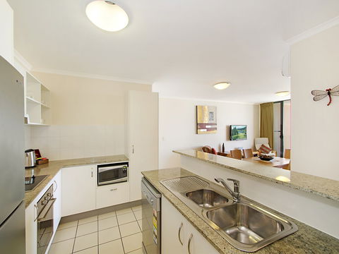 Sand Dunes Resort - eAccommodation 2