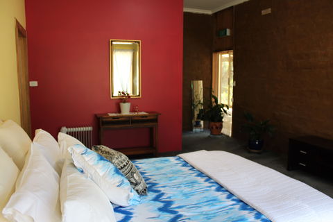 Skywatch Observatory Domestays - eAccommodation 1