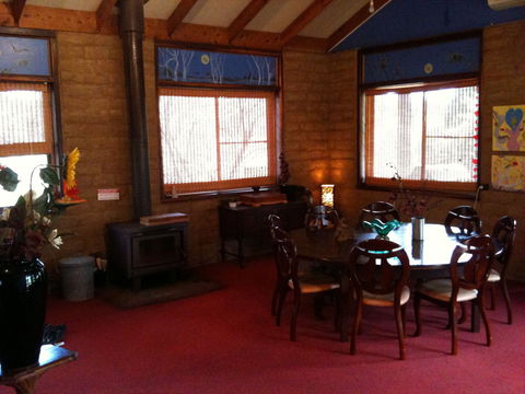 Skywatch Observatory Domestays - eAccommodation 2