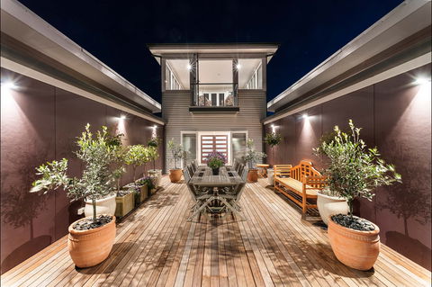 Table House Farm - eAccommodation 1