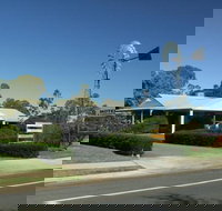 Tambo Mill Motel and Caravan Park - eAccommodation