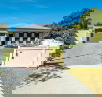 The Nest  Wrights Beach - eAccommodation