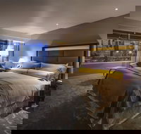 The Star Grand Hotel and Residences - eAccommodation