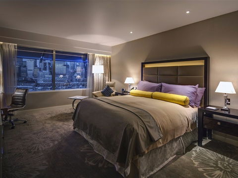 The Star Grand Hotel And Residences - eAccommodation 0