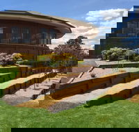 The Reservoir - Bathurst Accommodation - eAccommodation