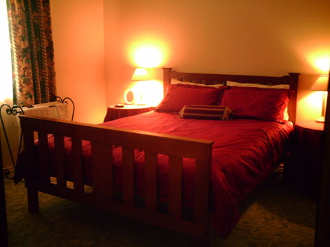 The Cottage No 12 On North - eAccommodation 1