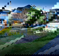 The Beach House at Bayside - eAccommodation