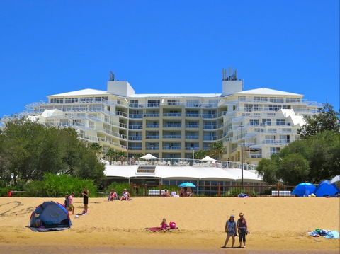 The Tantra Apartments At Ettalong Beach Resort - eAccommodation 2