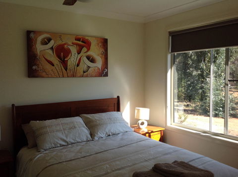 Tibuc Gardens Cottage - eAccommodation 0