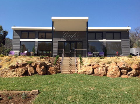 Tibuc Gardens Cottage - eAccommodation 1