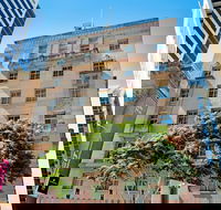 ULTIQA Rothbury Hotel - eAccommodation