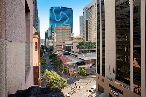 ULTIQA Rothbury Hotel - eAccommodation 1