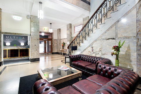 ULTIQA Rothbury Hotel - eAccommodation 2