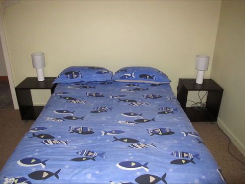 Walters Holiday Home - eAccommodation 2