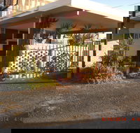 Walgett Motel - eAccommodation