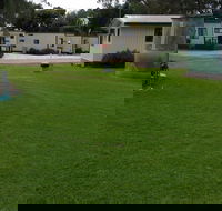 Wellington Caravan Park - eAccommodation