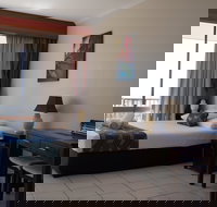 Whitsunday Terraces Resort - eAccommodation