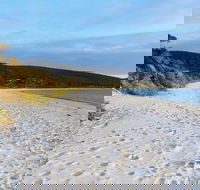 White Beach Tourist Park - eAccommodation