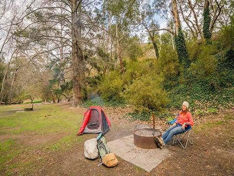 Wombeyan Caves Campground - eAccommodation 2